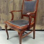 954 6485 ARMCHAIR